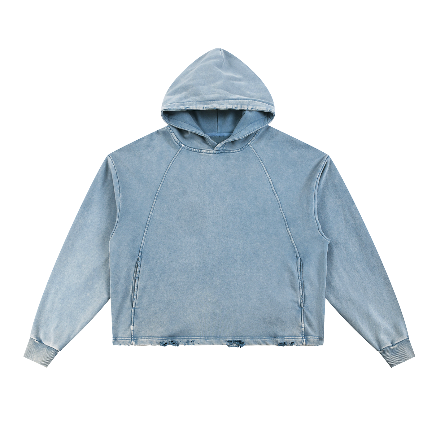 The Question Hoodie