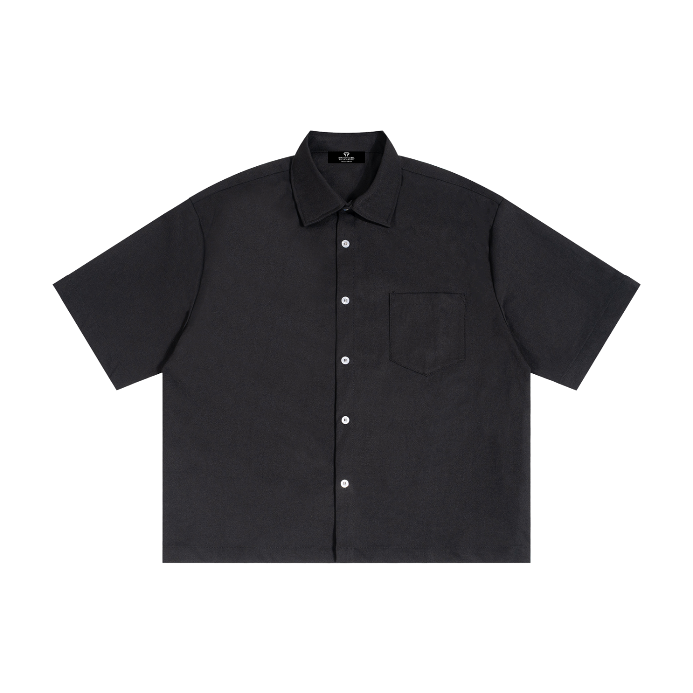 The Resolve Shirt