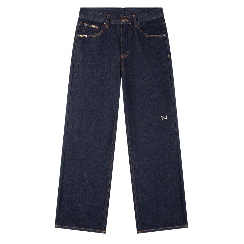 Structure Denim