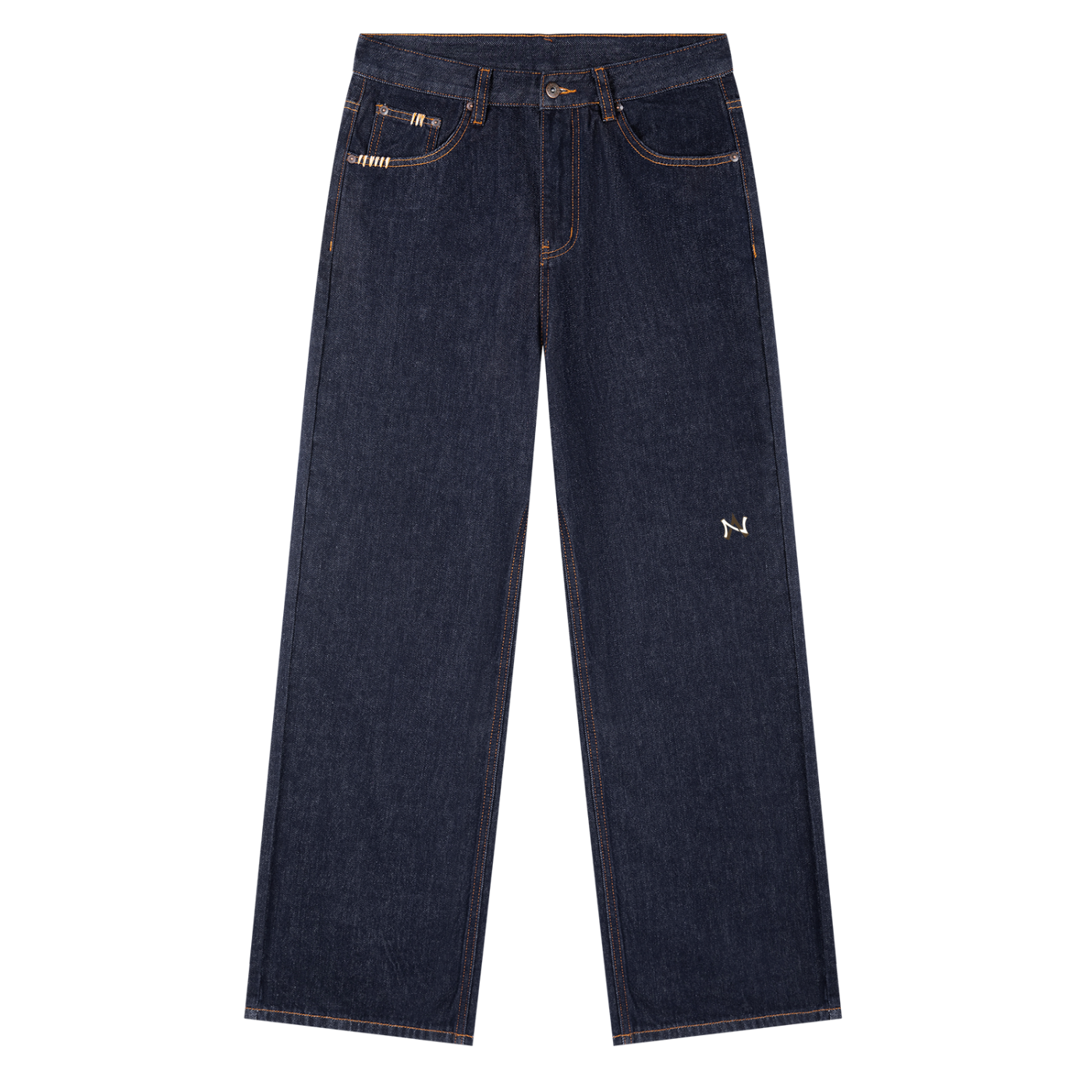Structure Denim
