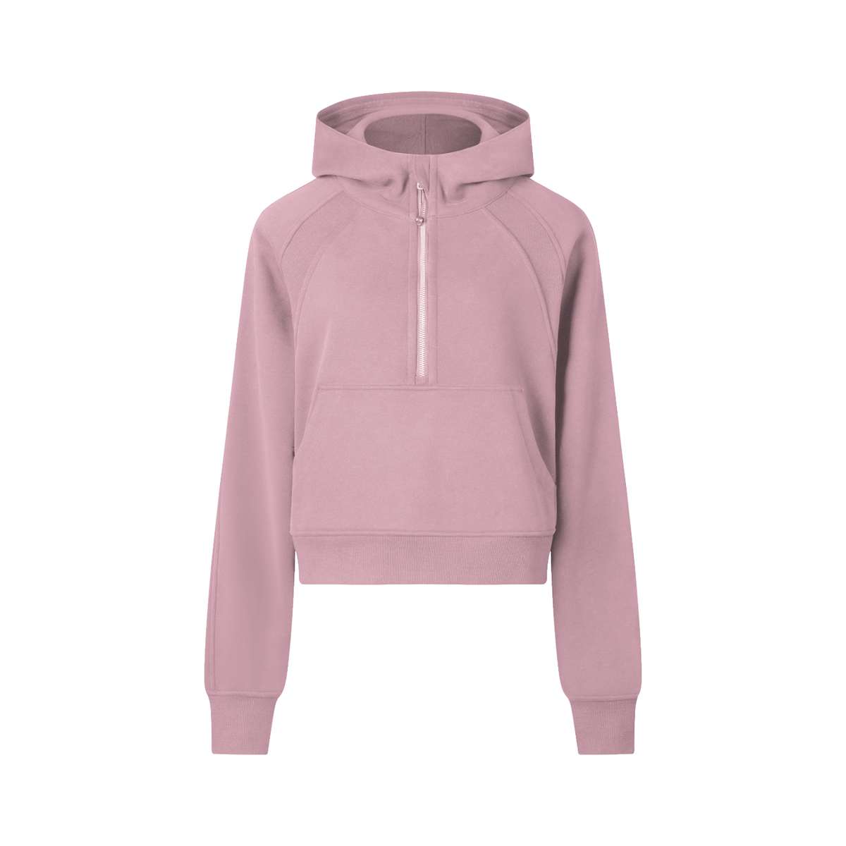 BTL Cropped Hoodie