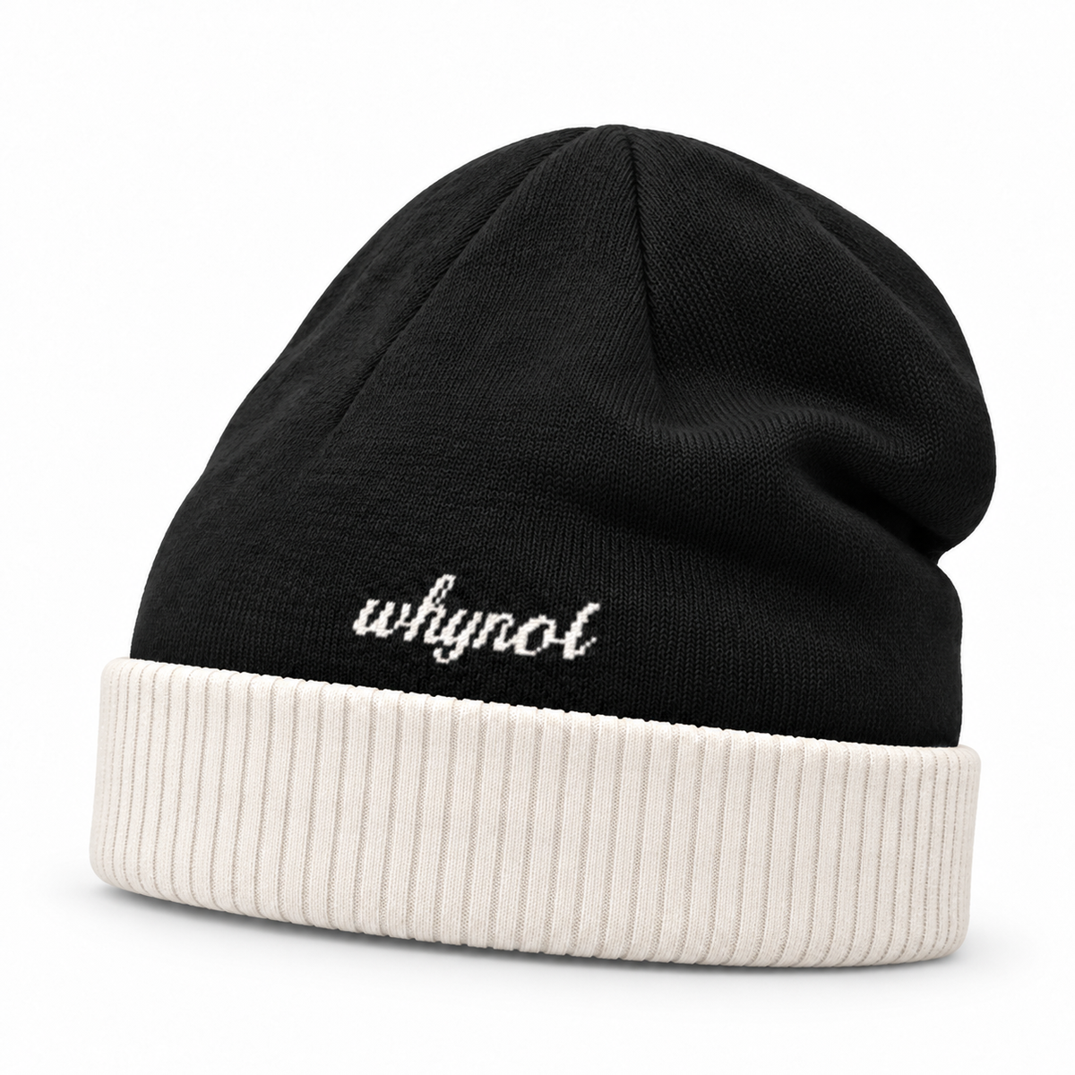 House Knitted Beanie