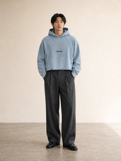 The Question Hoodie