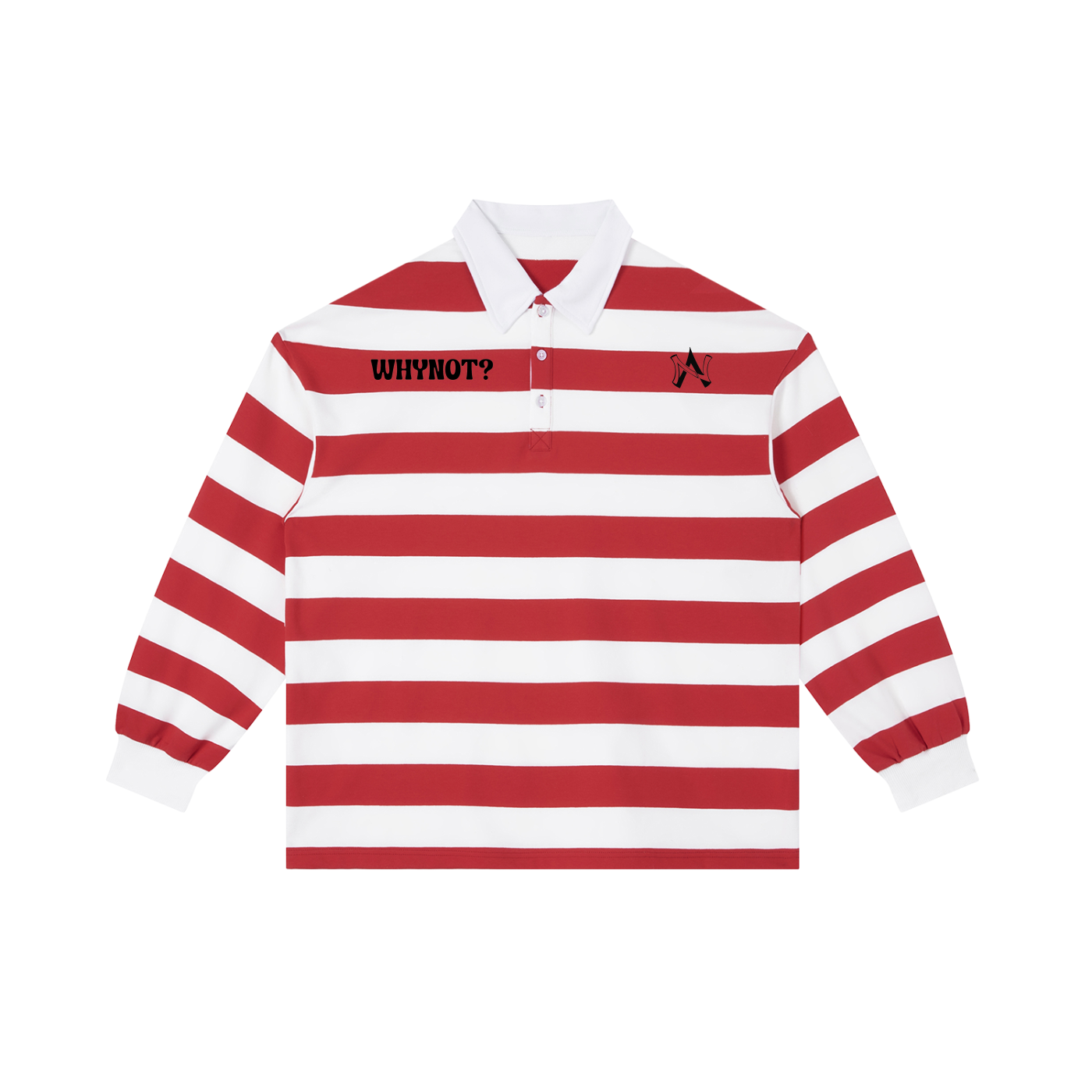 Inquiry Polo
