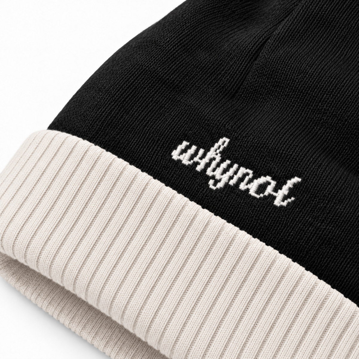 House Knitted Beanie