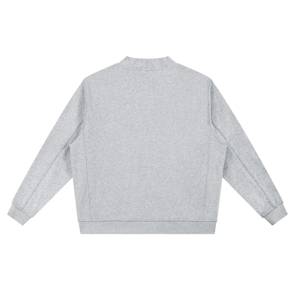The Answer Cardigan