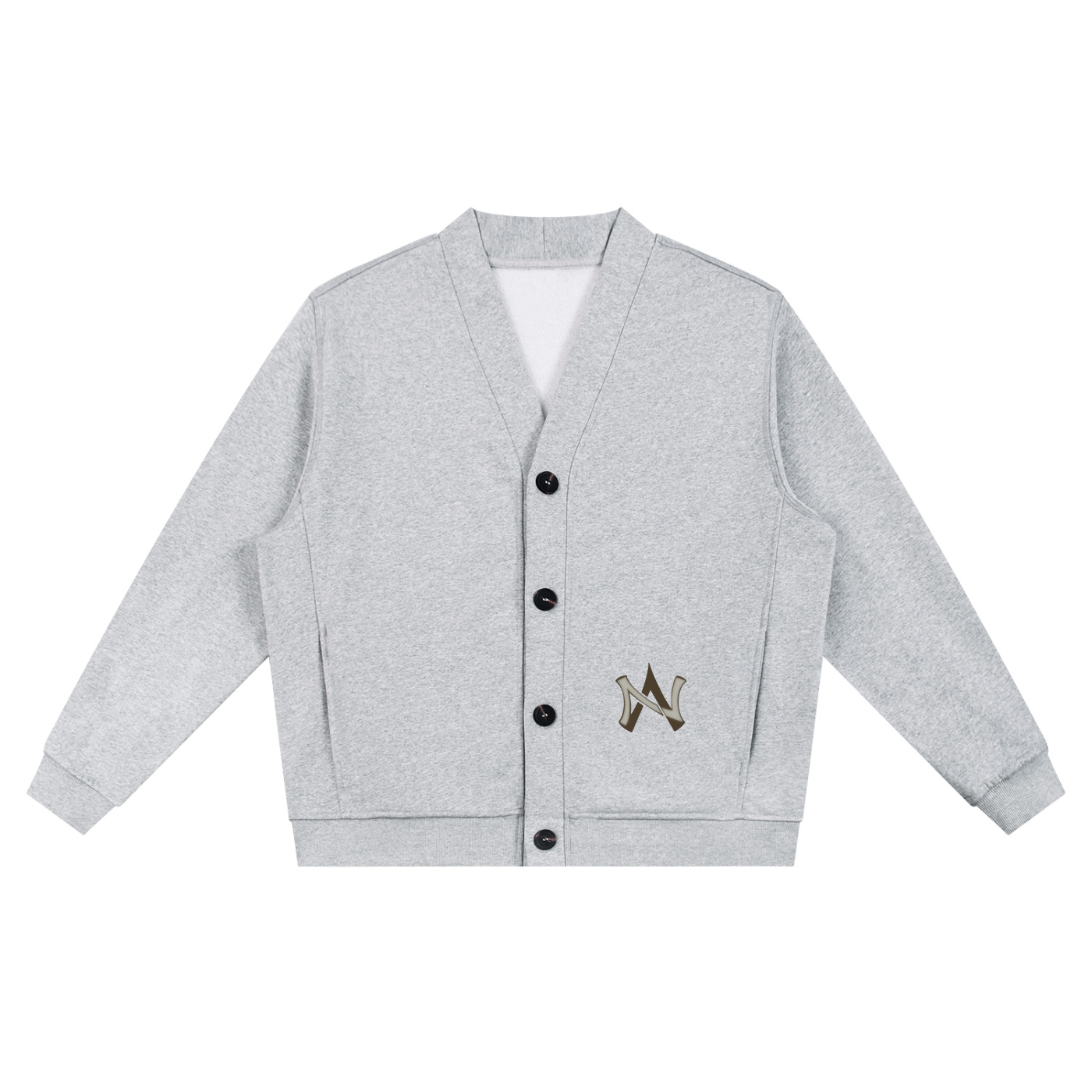 The Answer Cardigan