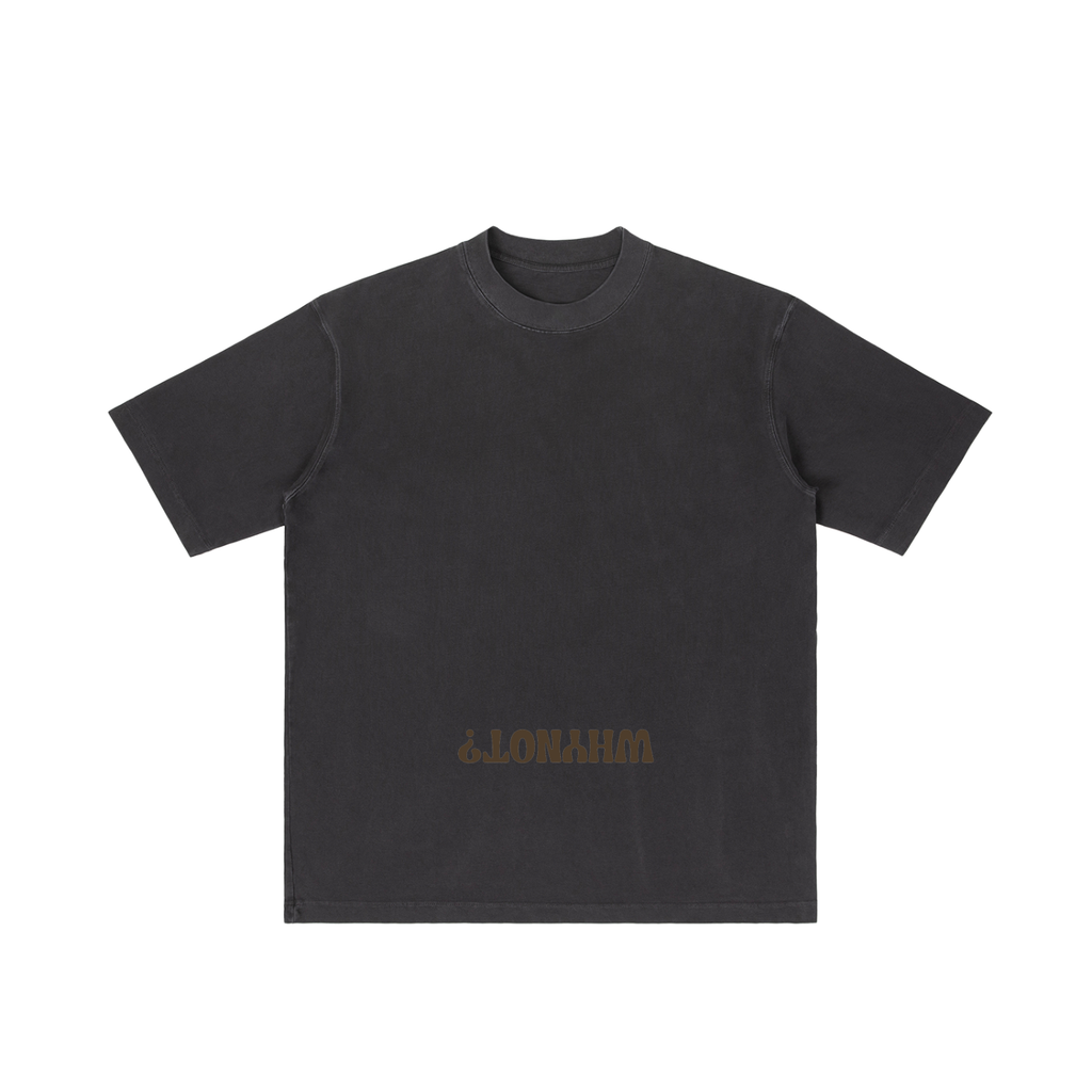 Foundation Tee