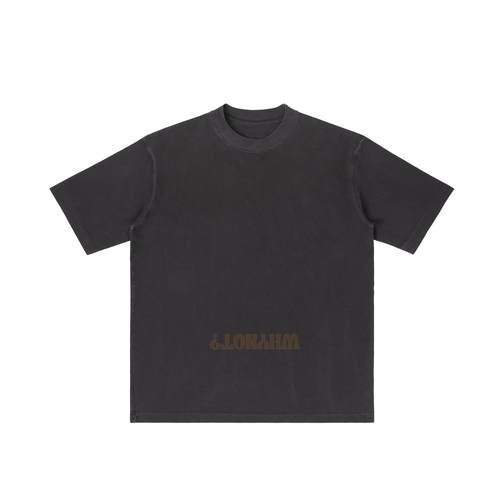 Foundation Tee