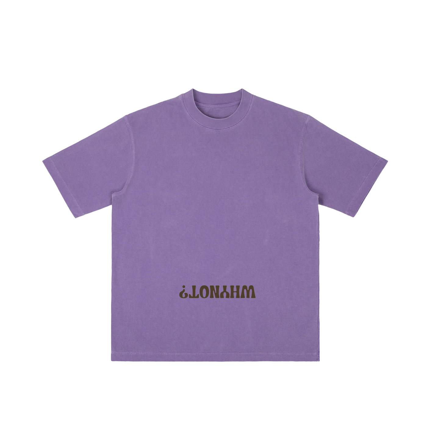 Foundation Tee
