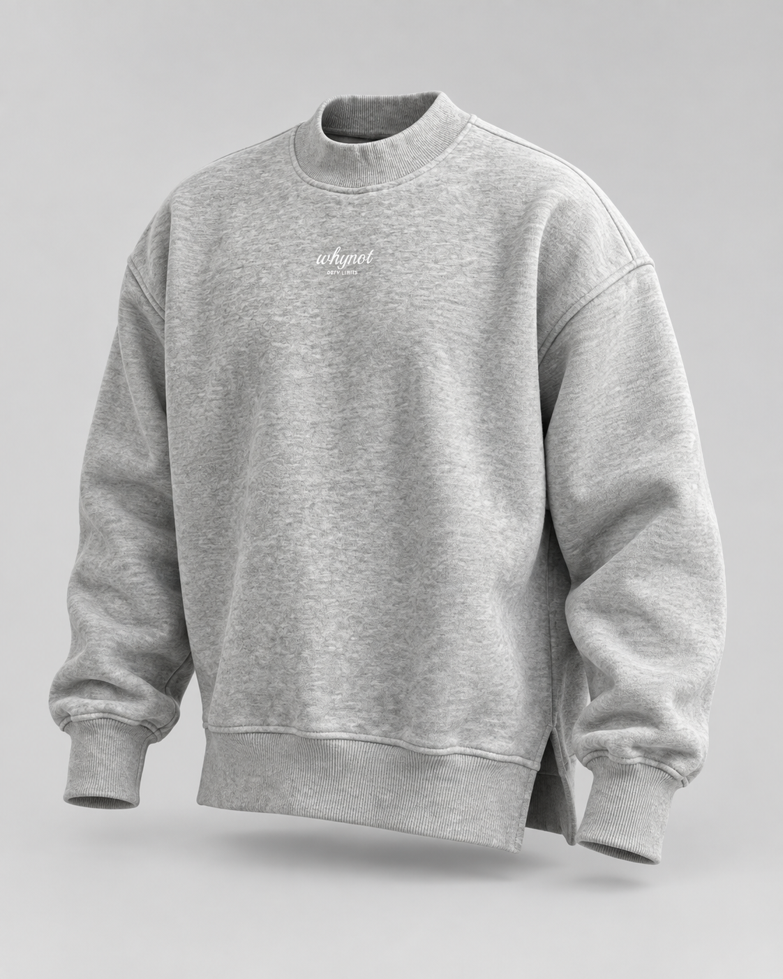 Builder Pullover