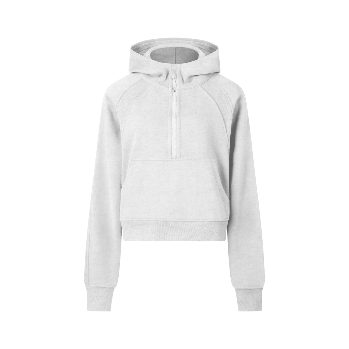 BTL Cropped Hoodie