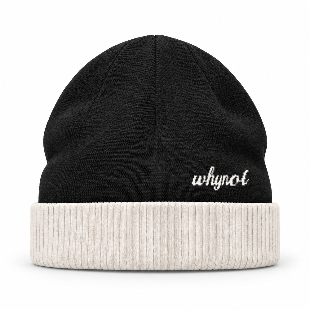 House Knitted Beanie