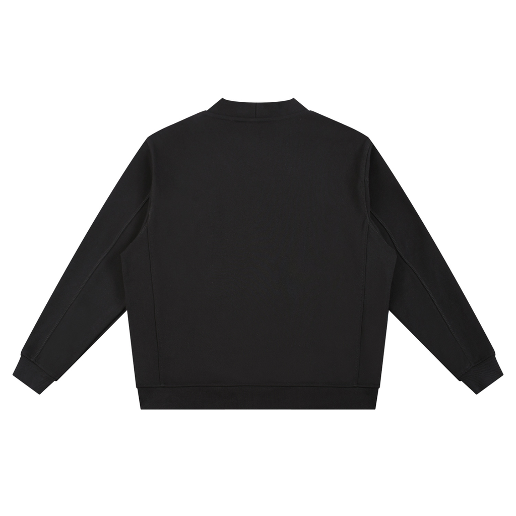 The Answer Cardigan