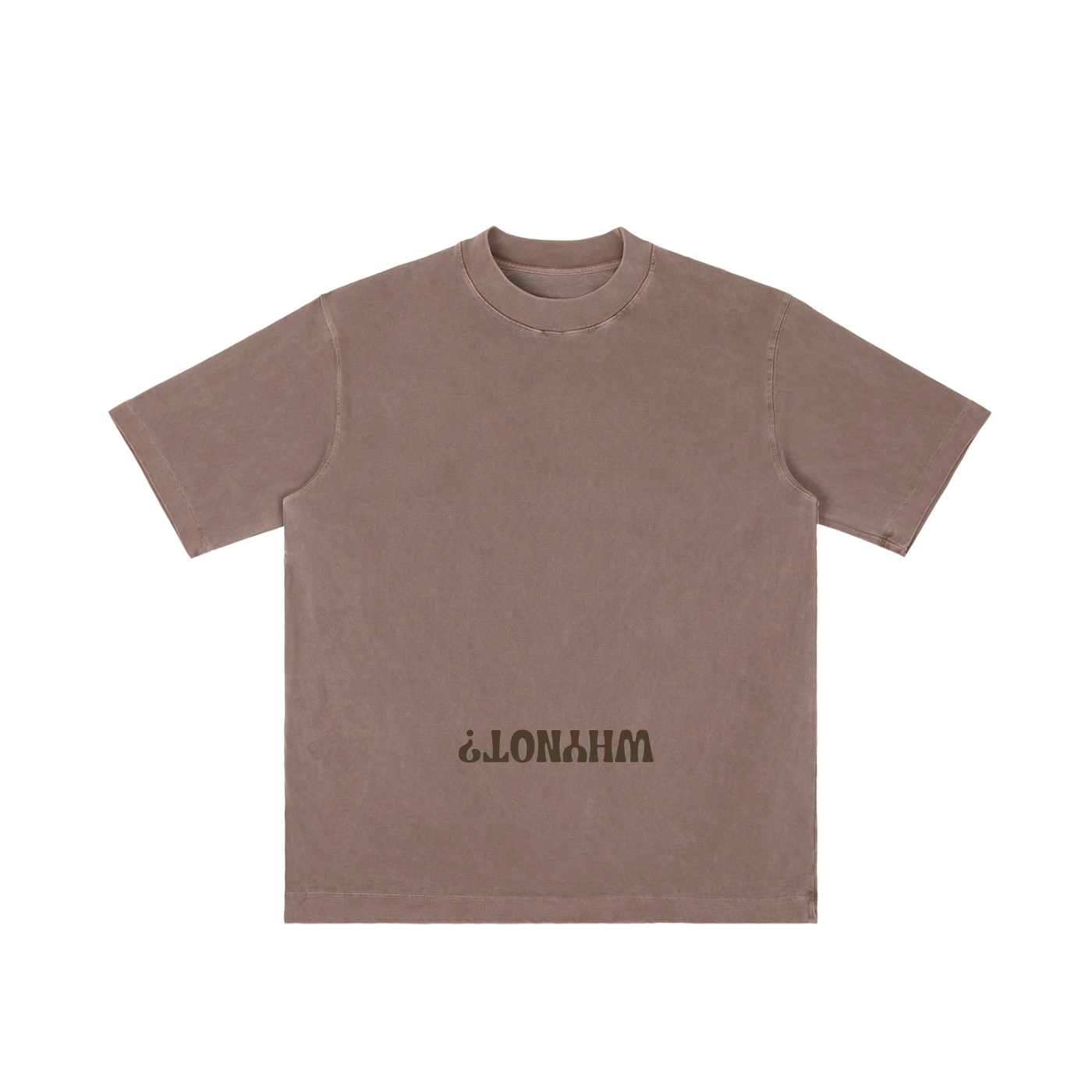 Foundation Tee