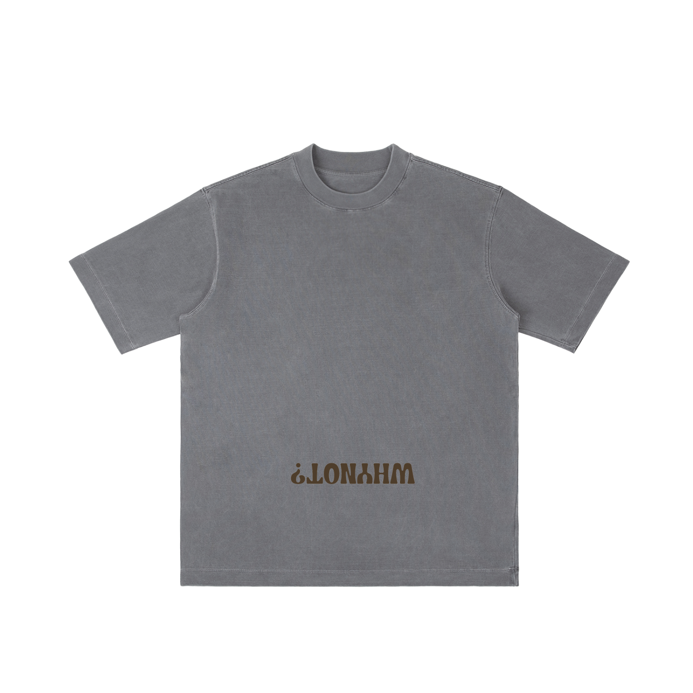 Foundation Tee