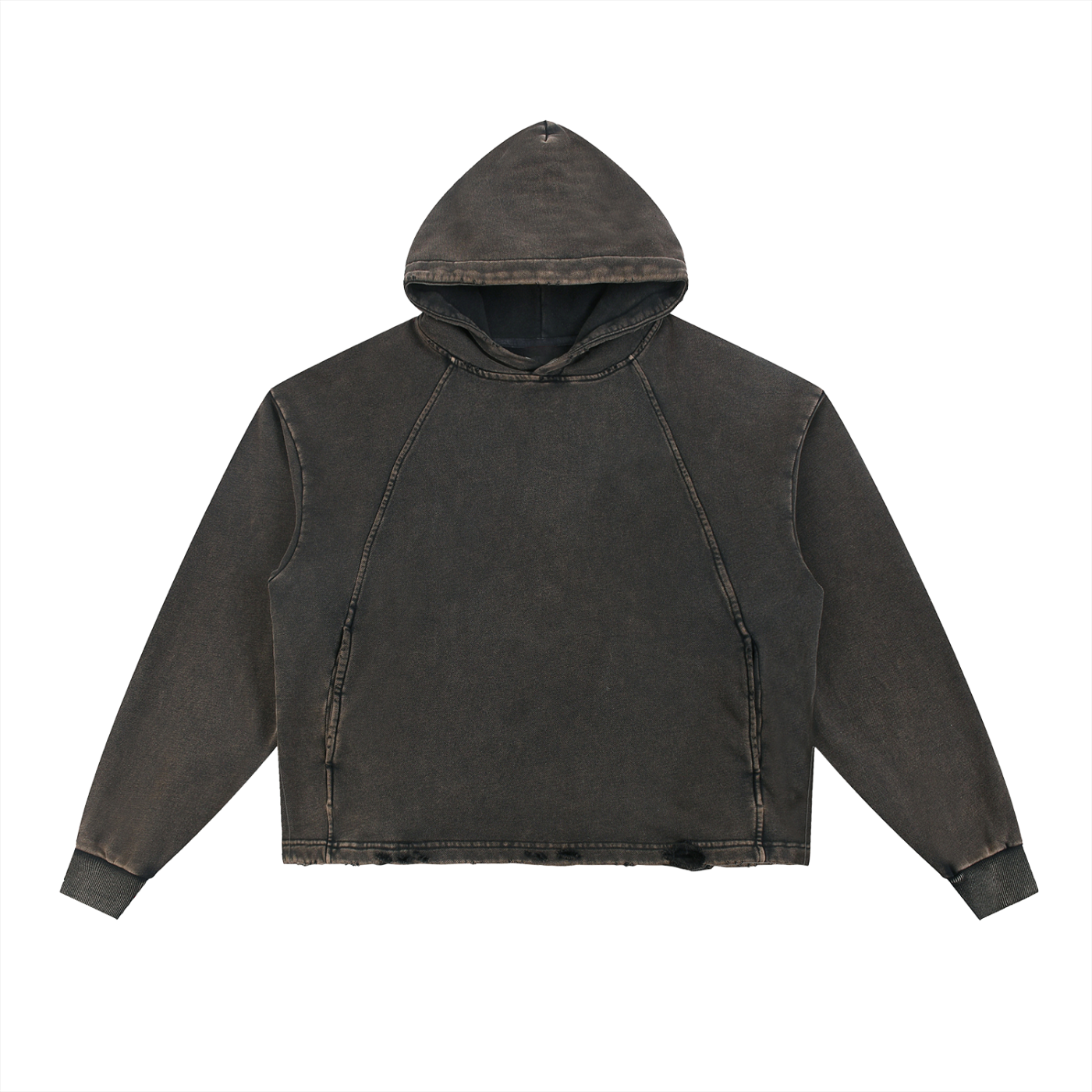 The Question Hoodie