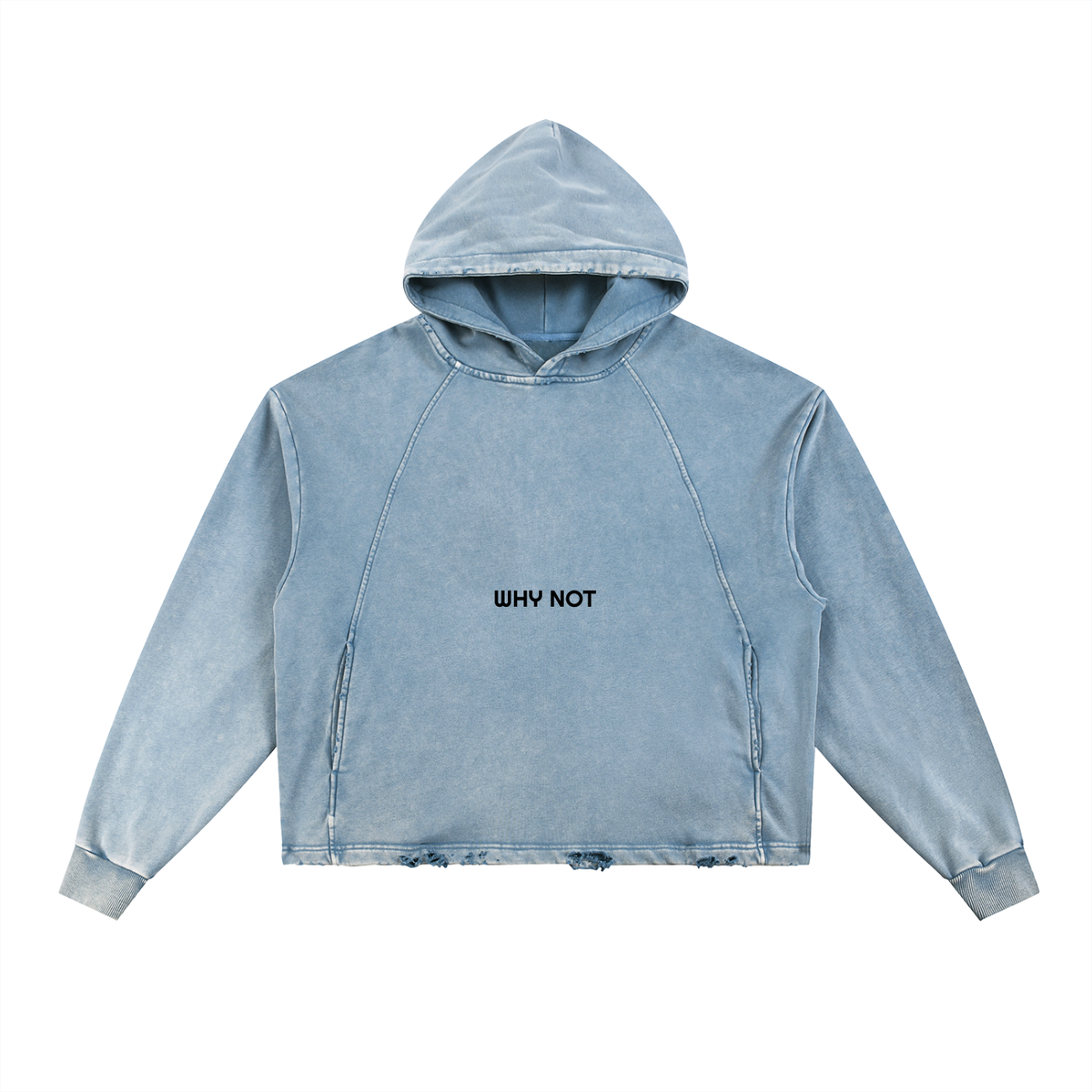 The Question Hoodie