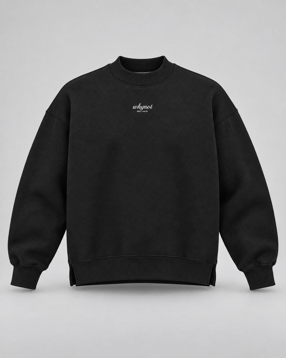 Builder Pullover