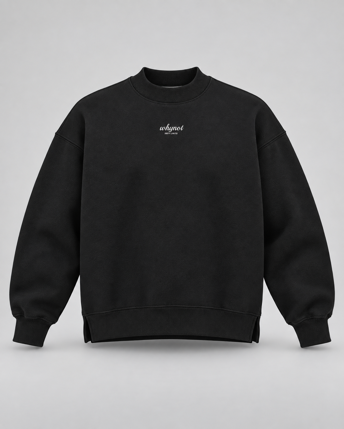 Builder Pullover