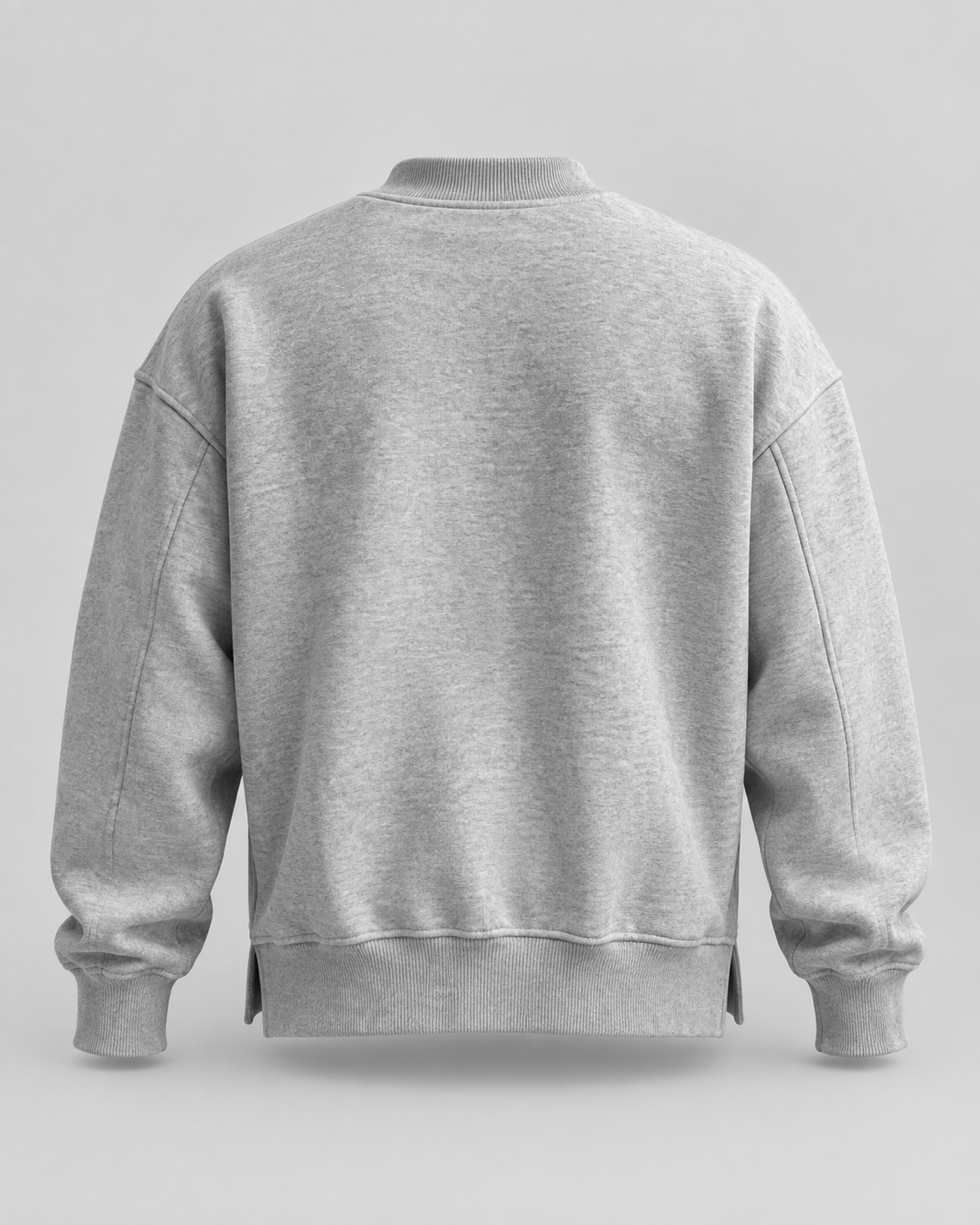 Builder Pullover