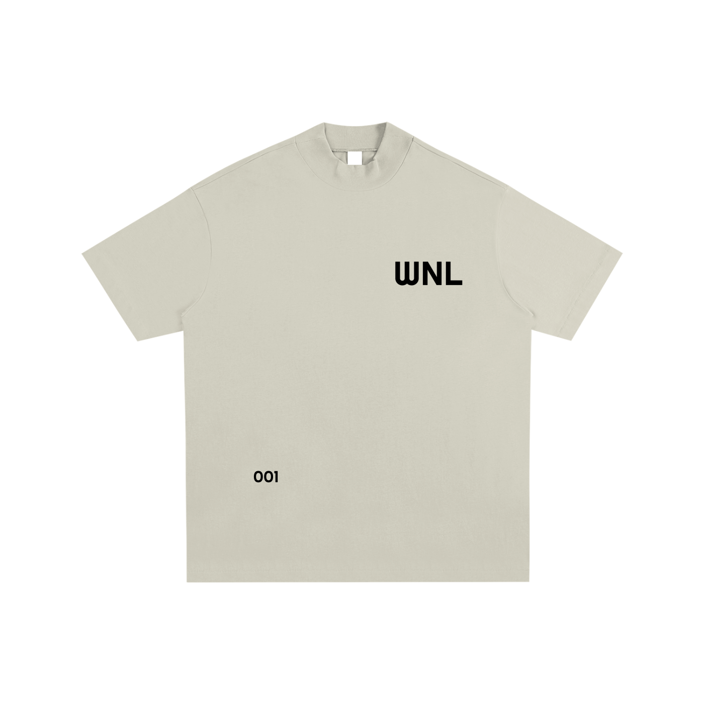 Essential Cotton T-Shirt