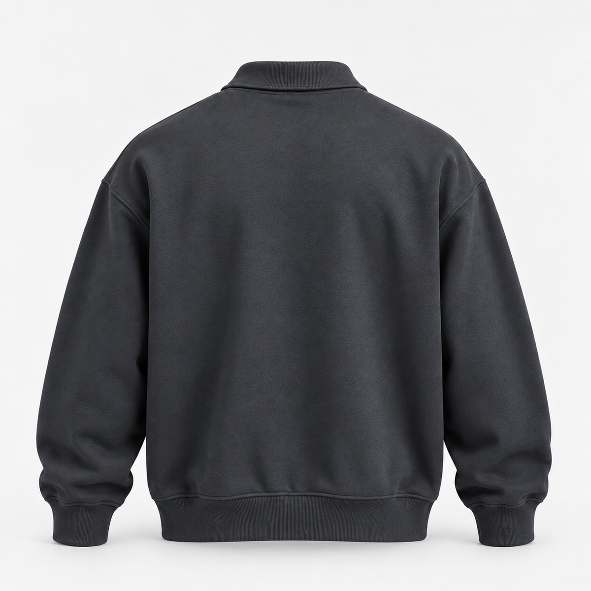 Builder Polo Pullover