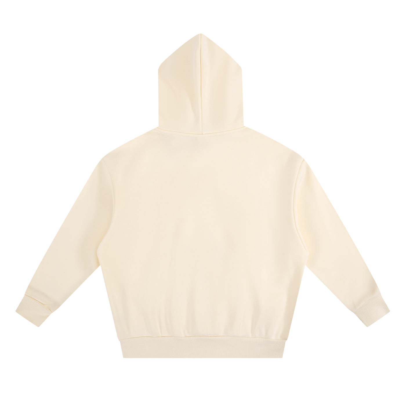 The Builder Hoodie