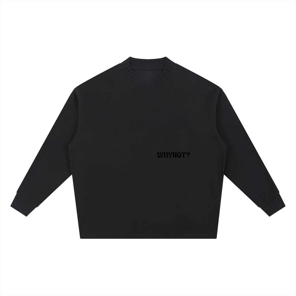 The Answer Knit