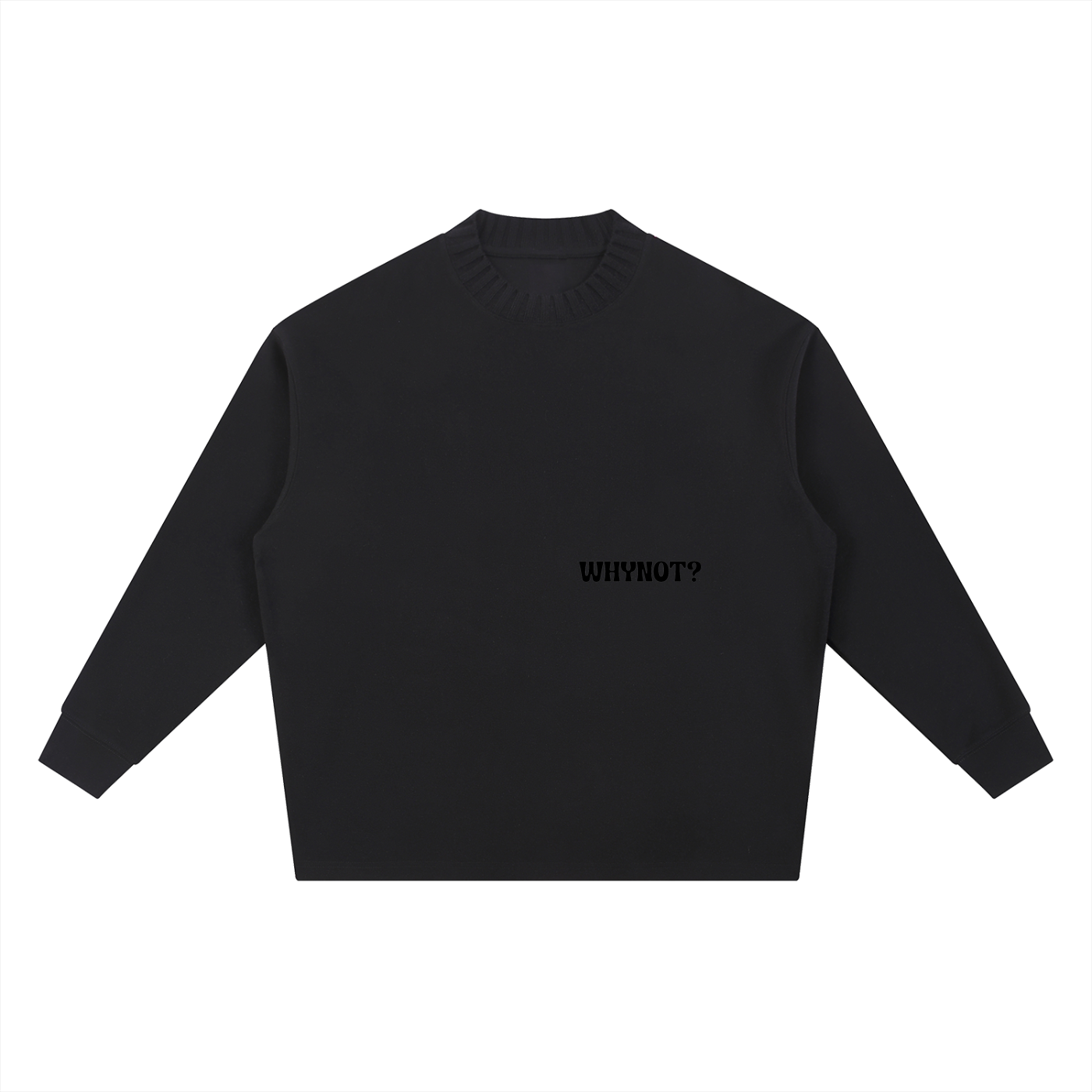 The Answer Knit