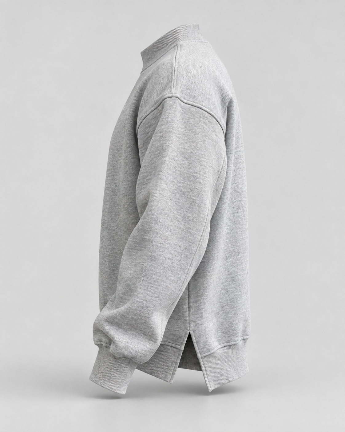 Builder Pullover