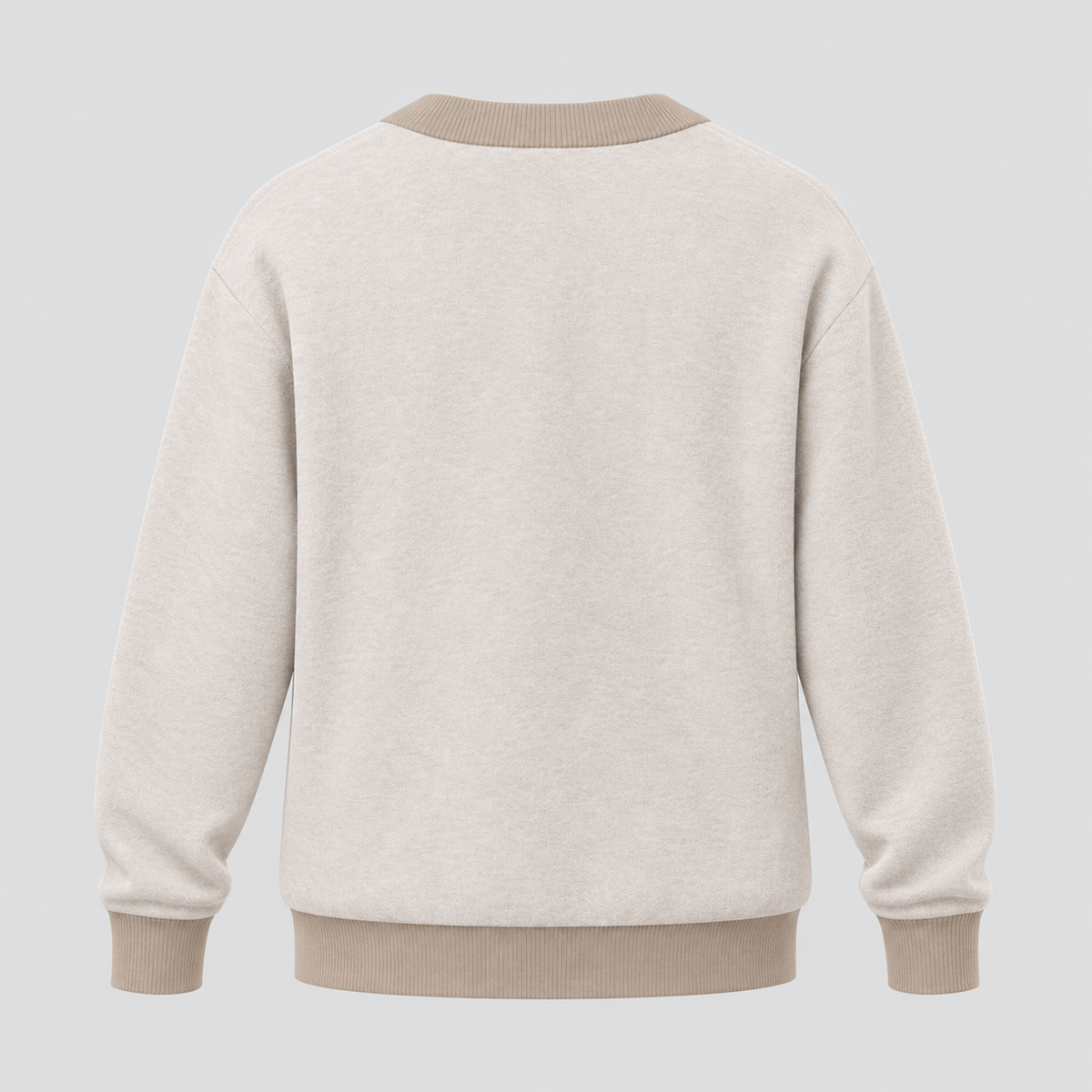 House Knitted Cardigan