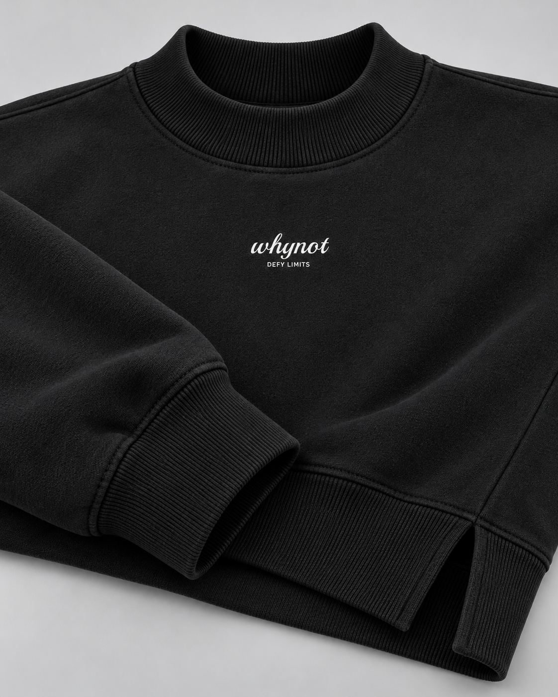 Builder Pullover