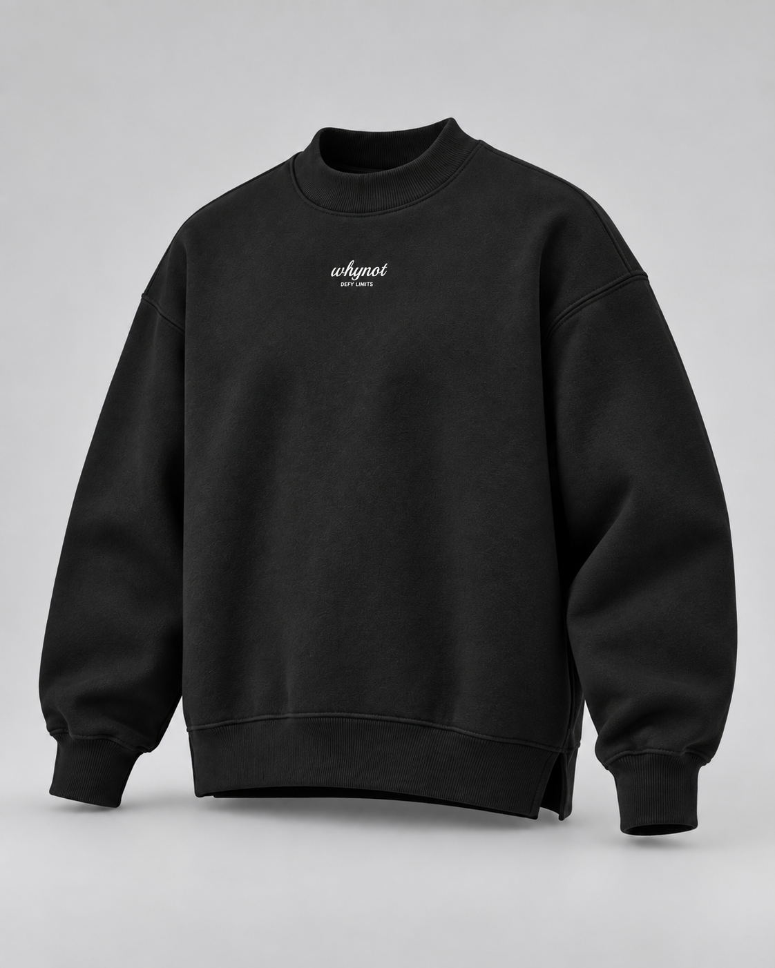 Builder Pullover
