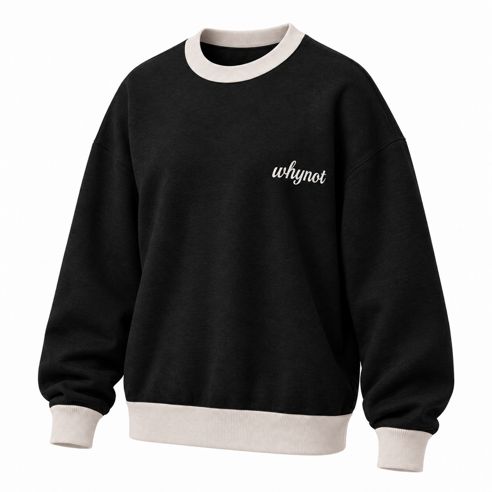 House Knit Crew