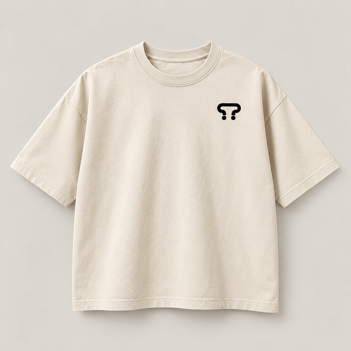 Question Everything Tee