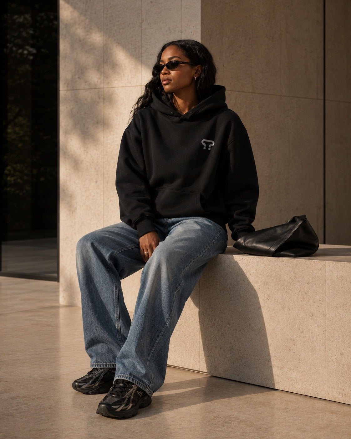 The Builder Hoodie