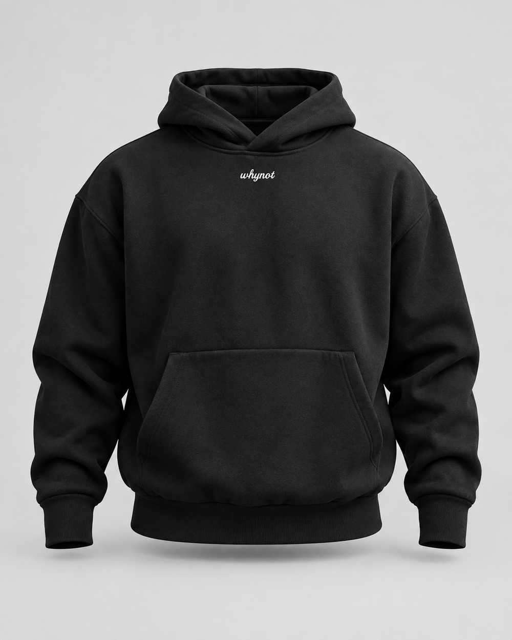 Uniform Hoodie