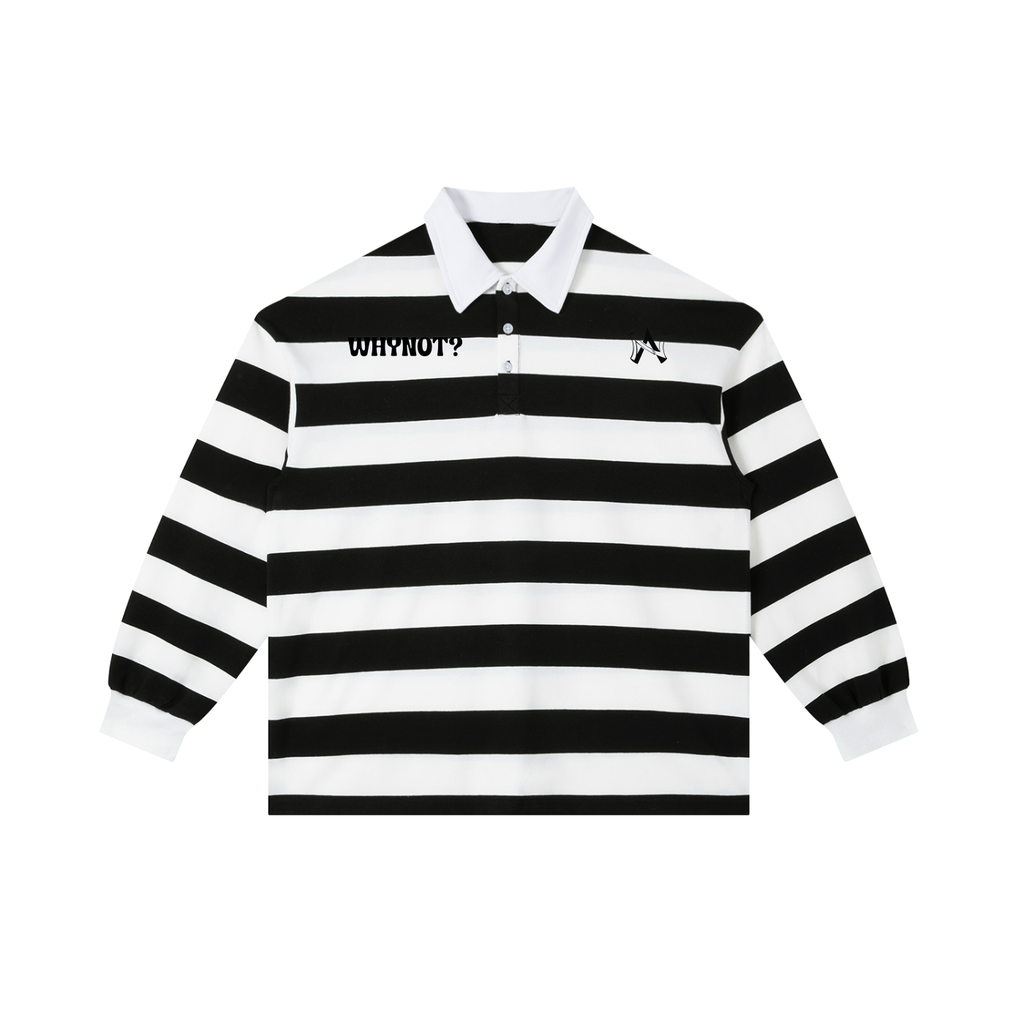 Inquiry Polo