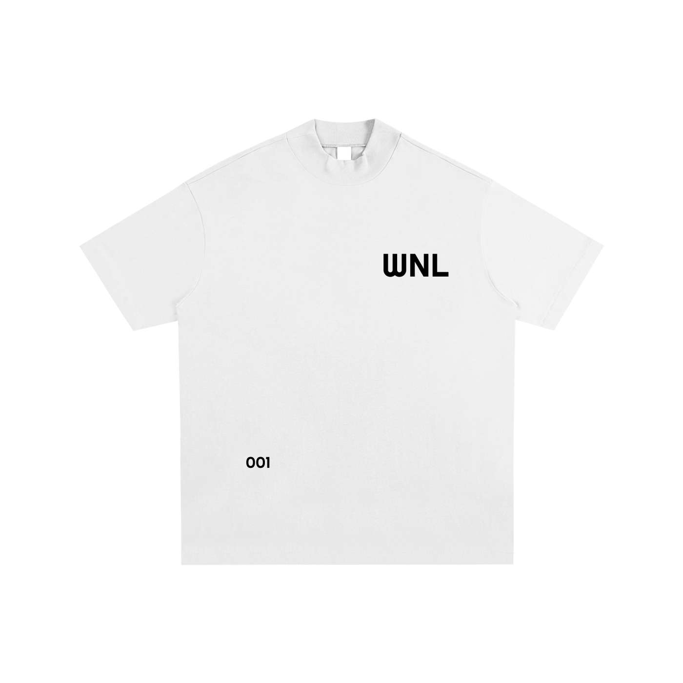 Essential Cotton T-Shirt