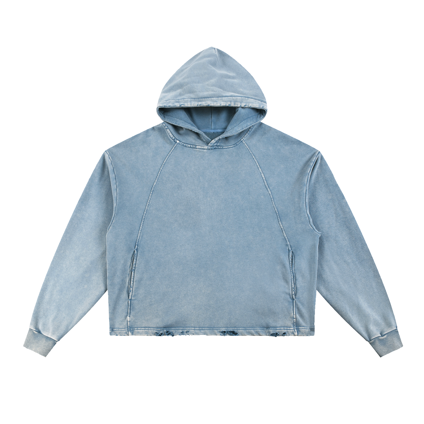 The Question Hoodie