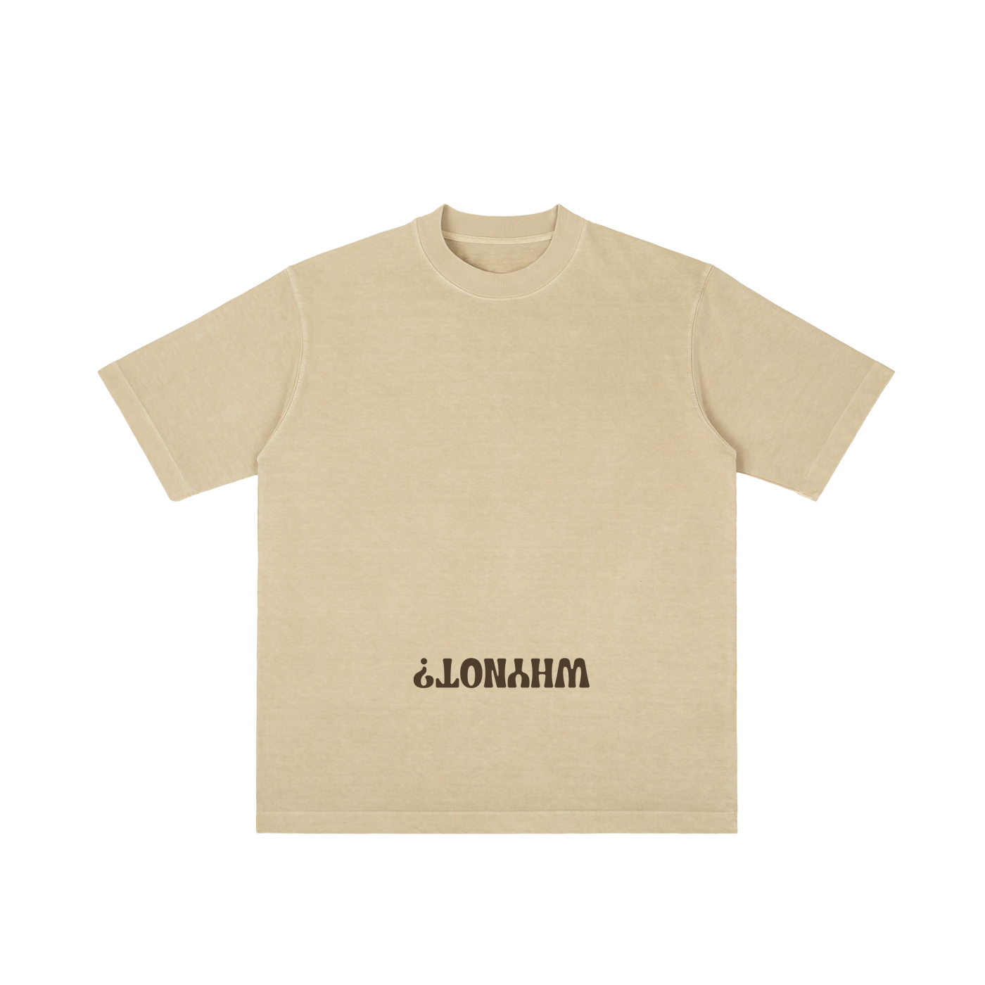 Foundation Tee