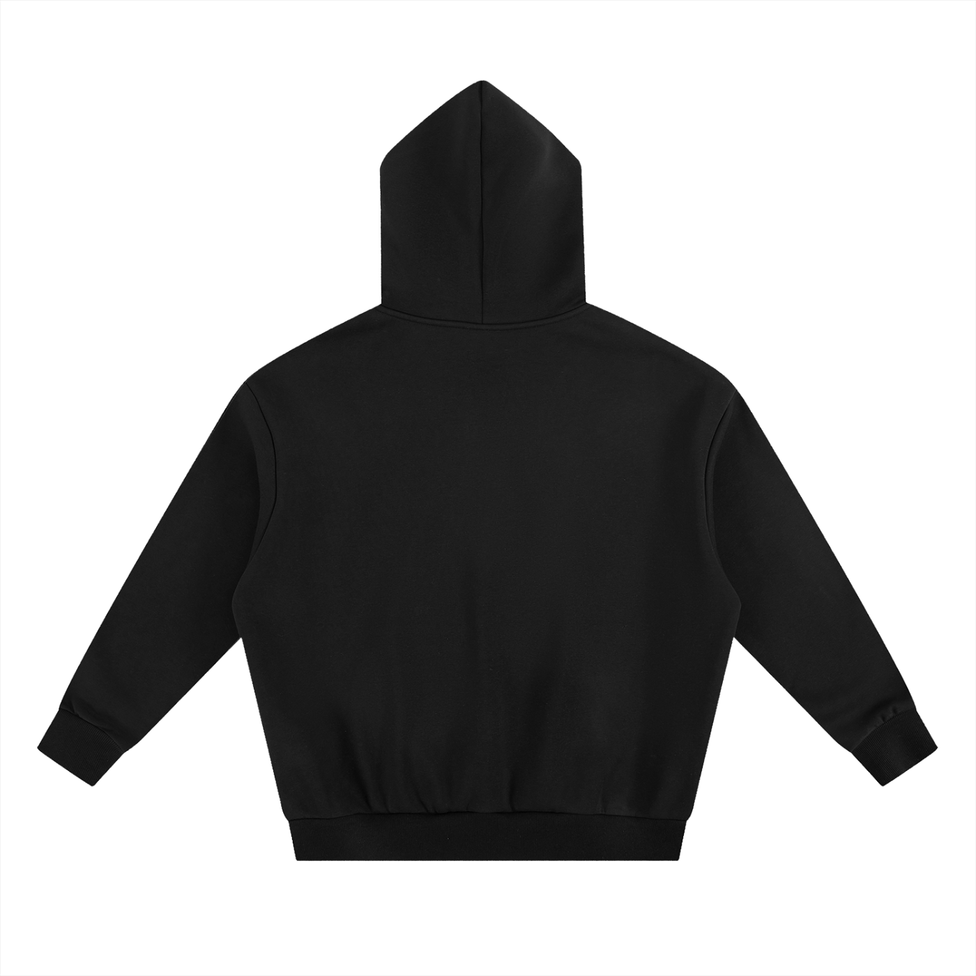 The Builder Hoodie