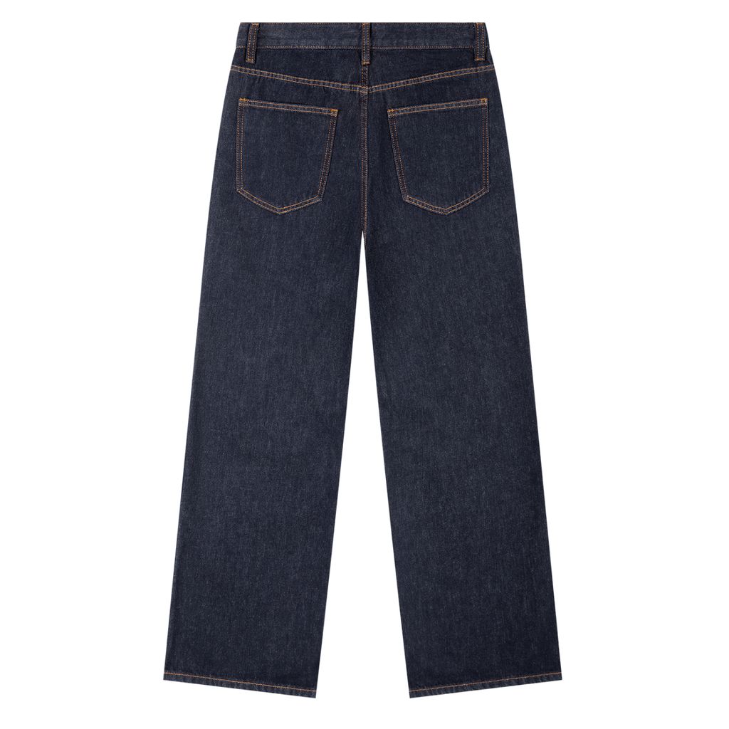 Structure Denim