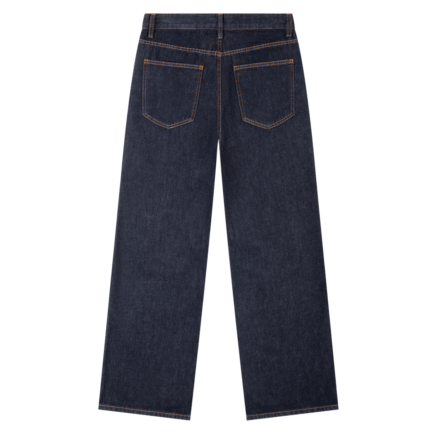 Structure Denim
