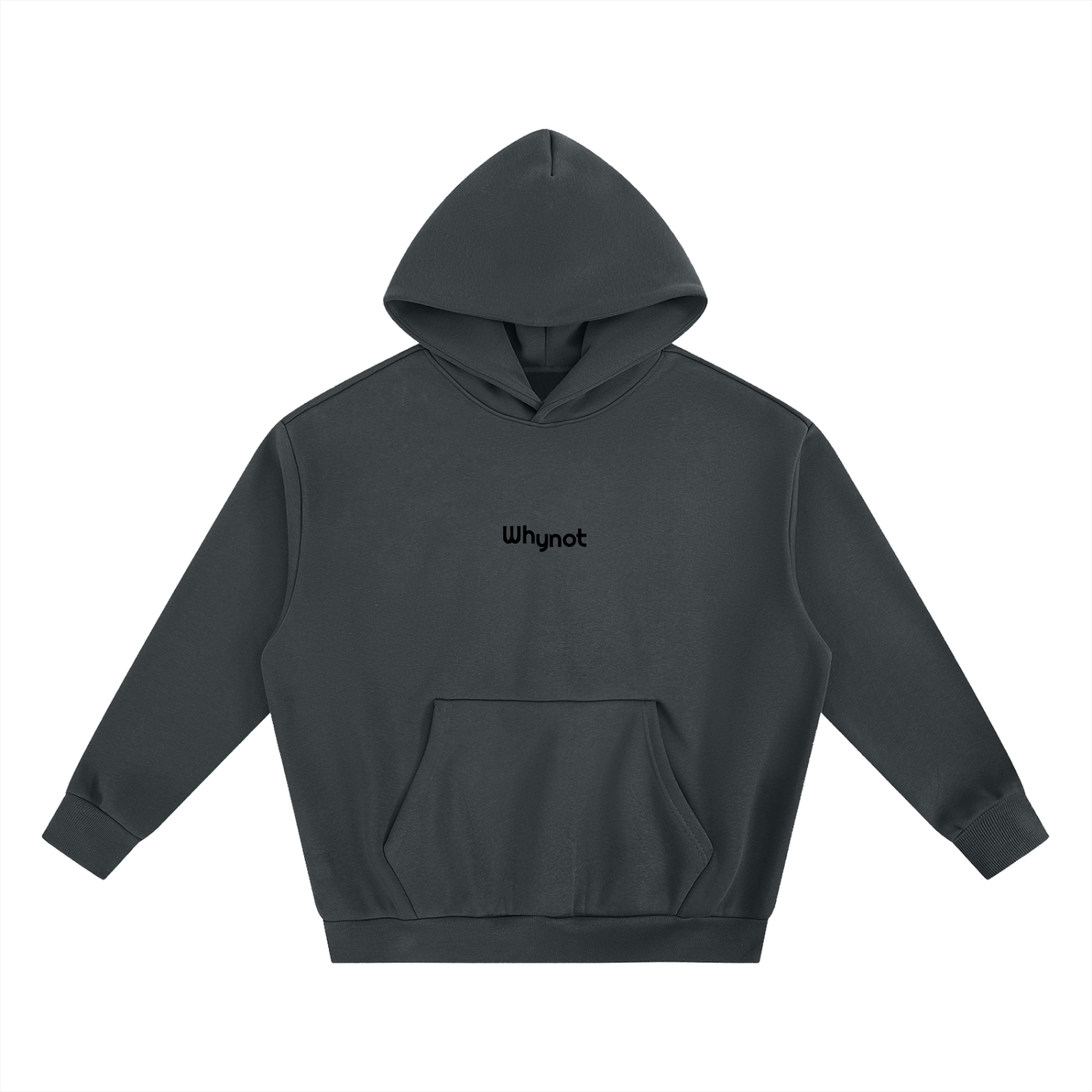 The Builder Hoodie