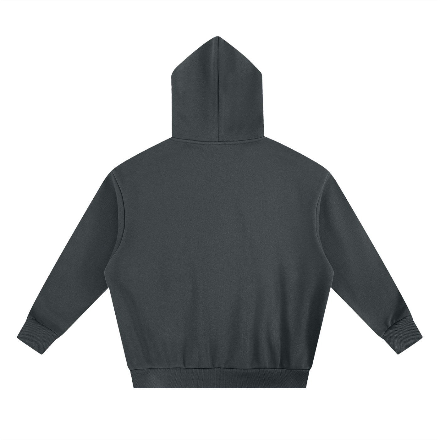 The Builder Hoodie