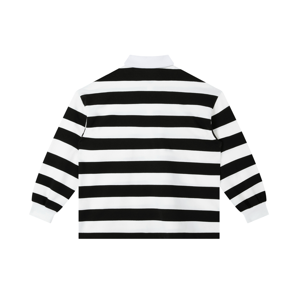 Inquiry Polo