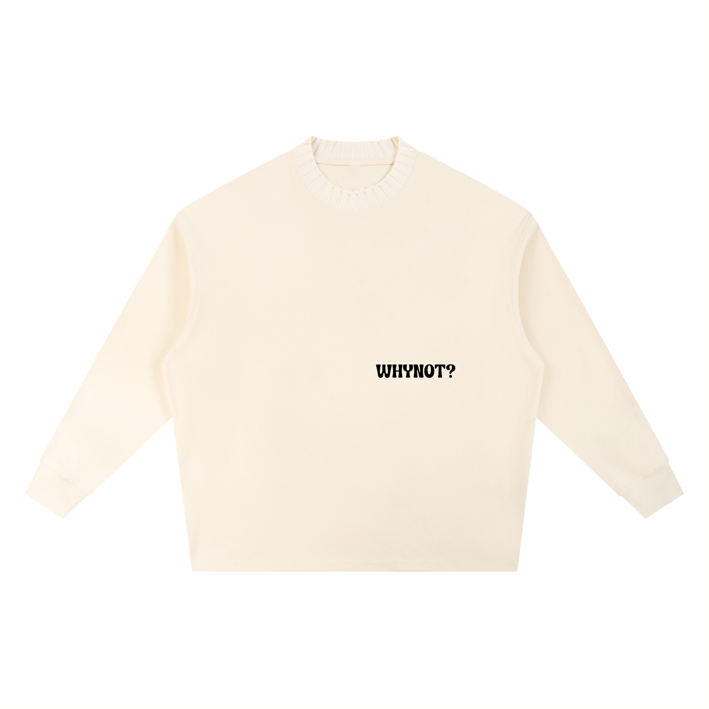 The Answer Knit