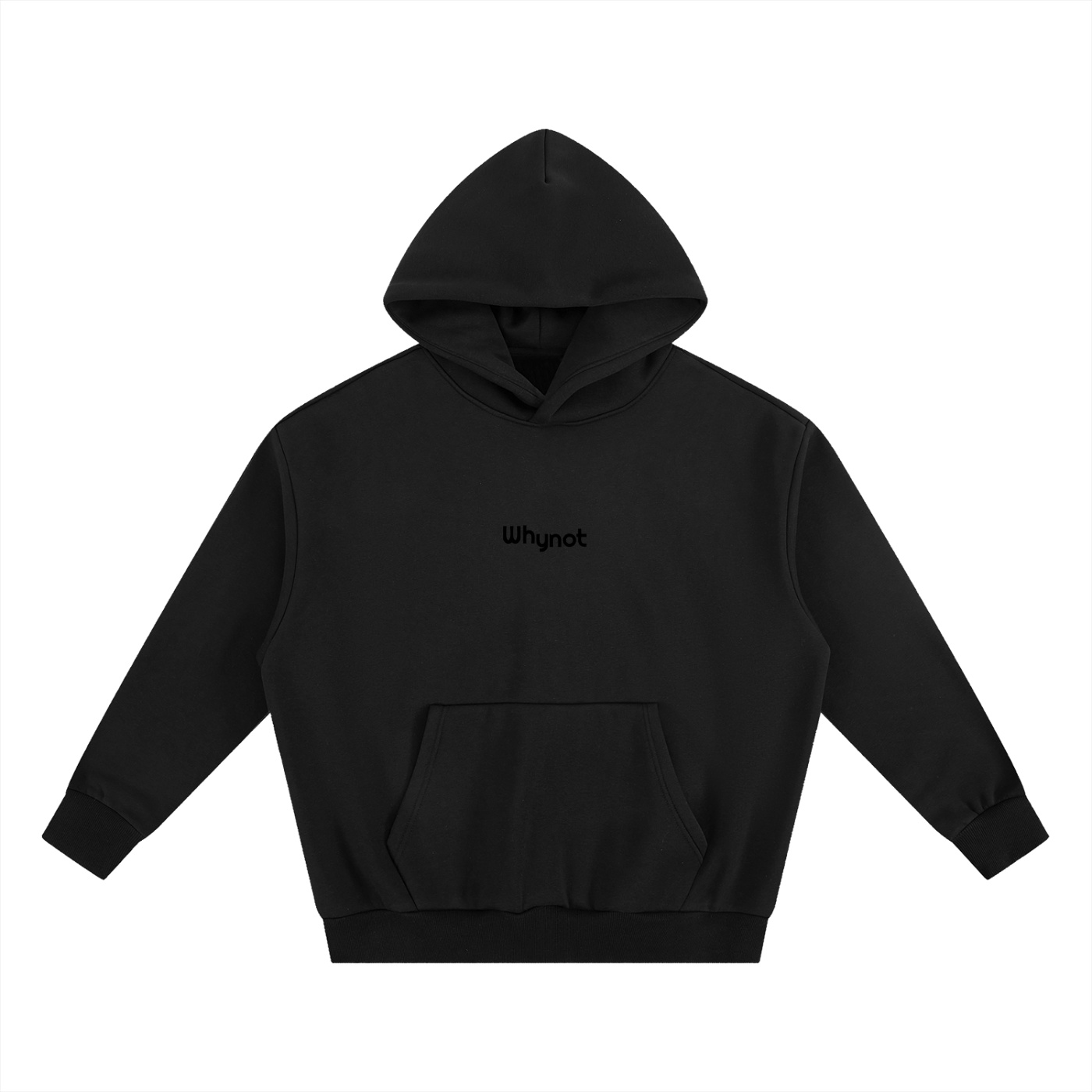 The Builder Hoodie